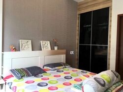 Horizon Residences (D5), Condominium #598258141